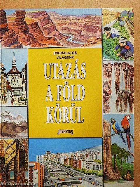 Utazás a Föld körül