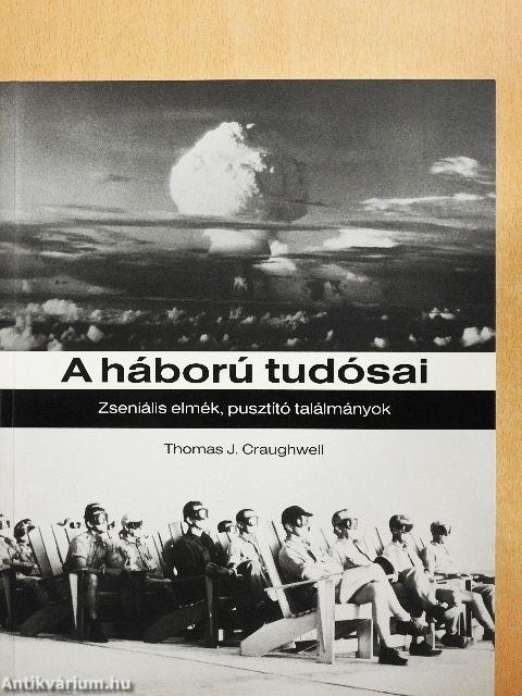 A háború tudósai
