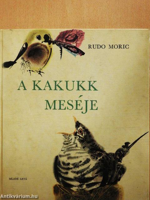 A kakukk meséje