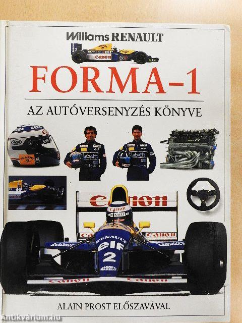 Forma-1