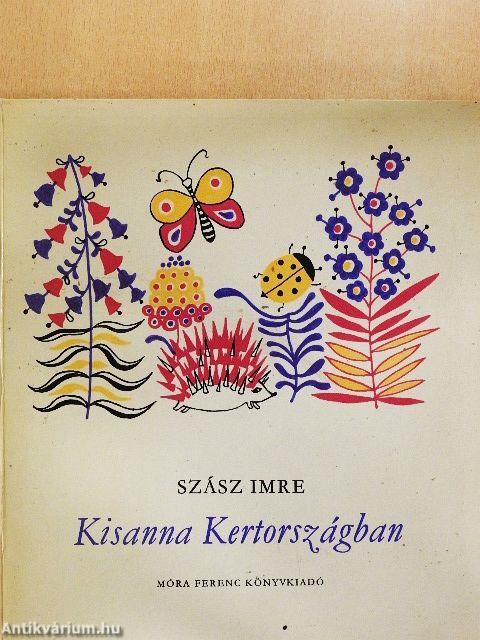 Kisanna Kertországban