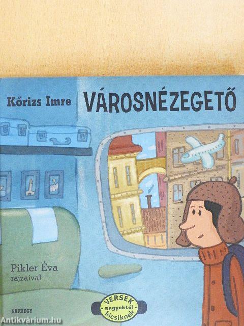 Városnézegető