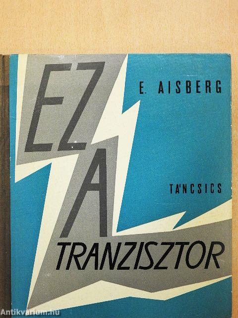 Ez a tranzisztor