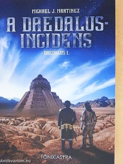 Daedalus I-III.