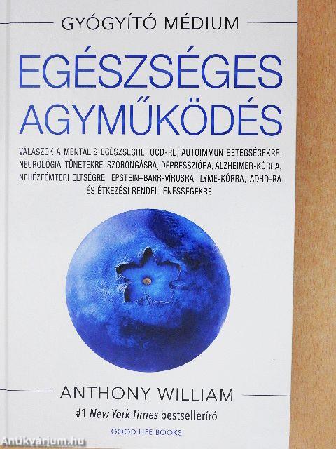 Egészséges agyműködés