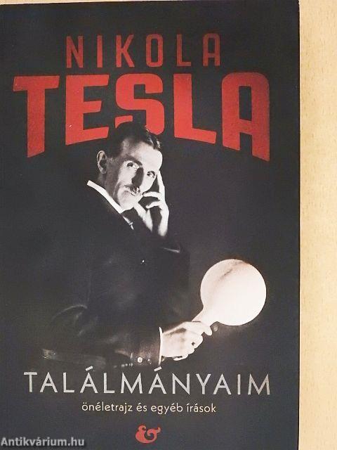Találmányaim