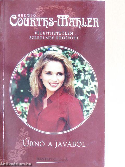 Úrnő a javából