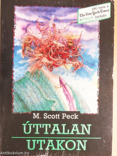 Úttalan utakon