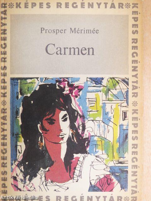Carmen 