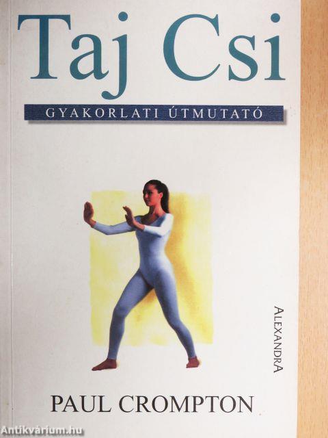 Taj Csi
