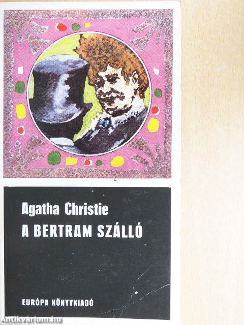 A Bertram szálló