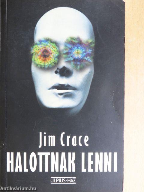 Halottnak lenni