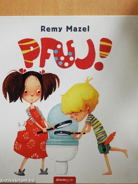 Pfuj!