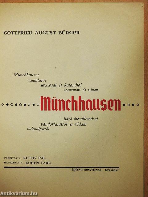 Münchhausen