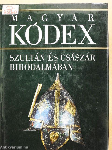 Szultán és császár birodalmában - CD-vel