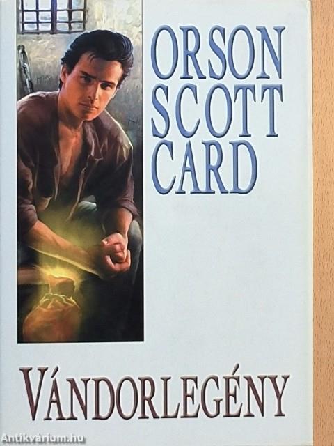 Vándorlegény