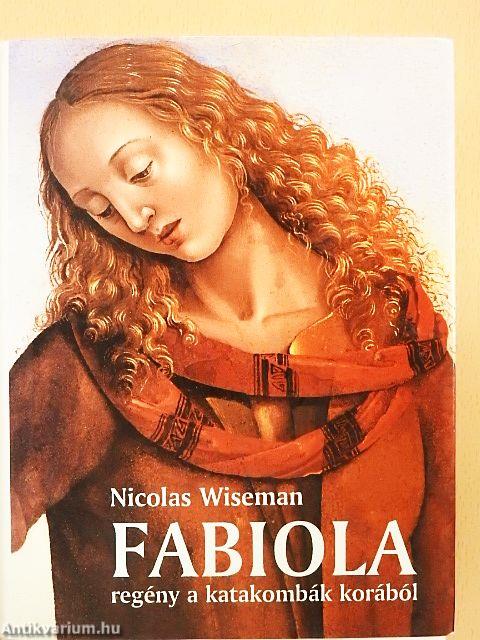 Fabiola