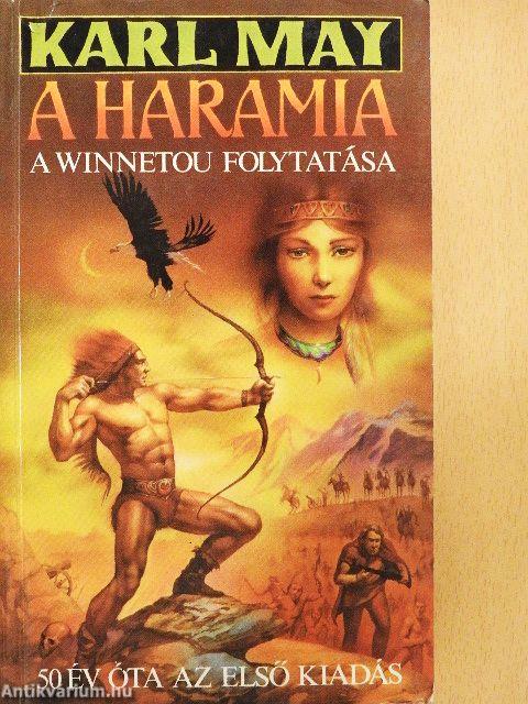 A haramia