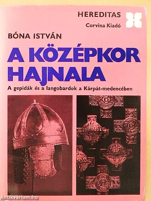 A középkor hajnala