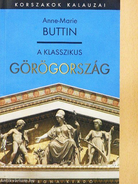 A klasszikus Görögország
