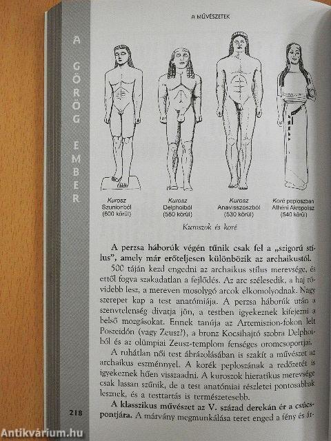 A klasszikus Görögország
