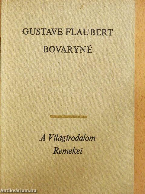 Bovaryné
