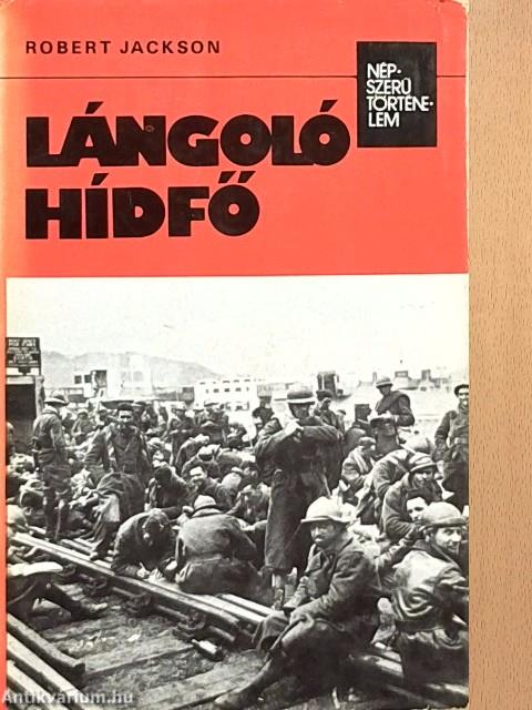 Lángoló hídfő