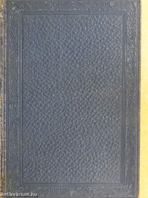A Buddenbrook-ház I-III.