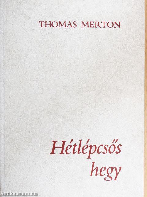 Hétlépcsős hegy