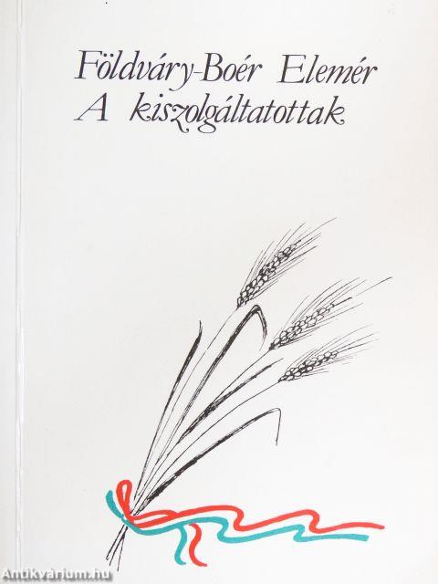 A kiszolgáltatottak