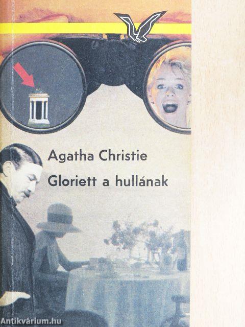 Gloriett a hullának