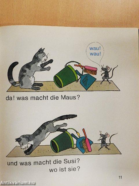 Die bunte Lesekiste