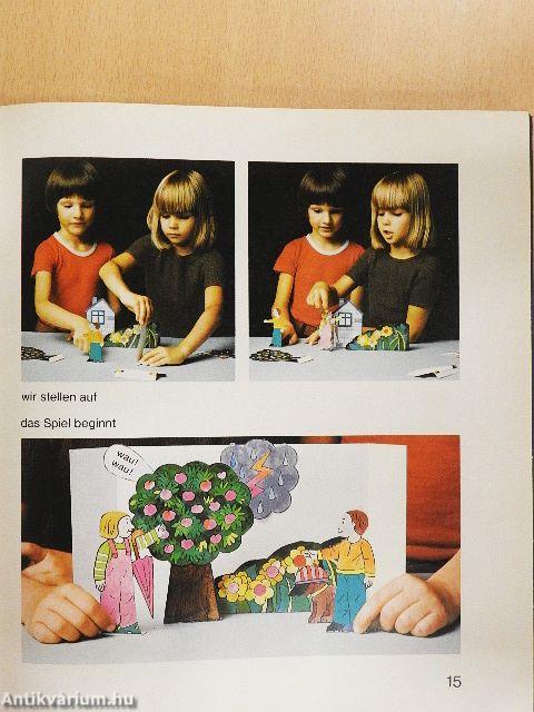 Die bunte Lesekiste