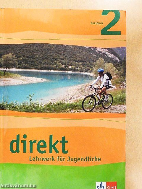Direkt 2 - Kursbuch