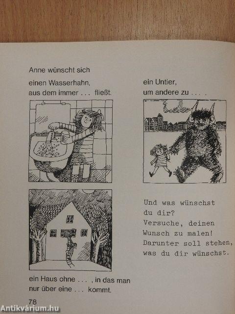 Die bunte Lesekiste