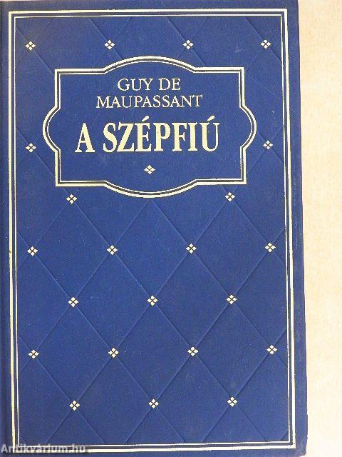 A szépfiú