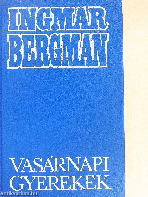 Vasárnapi gyerekek