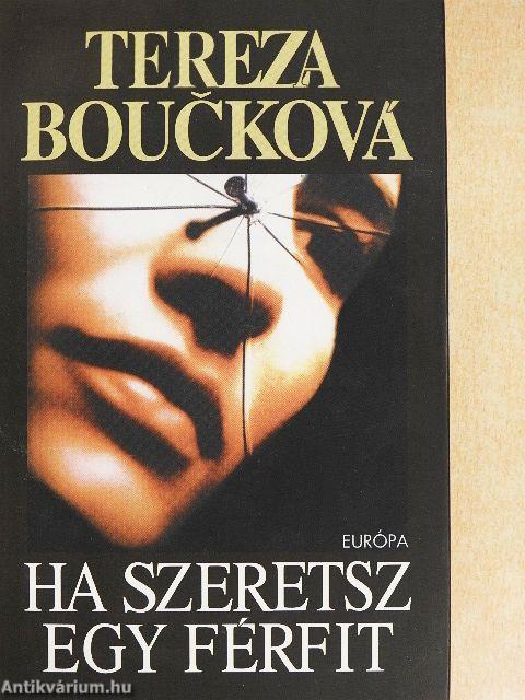 Ha szeretsz egy férfit