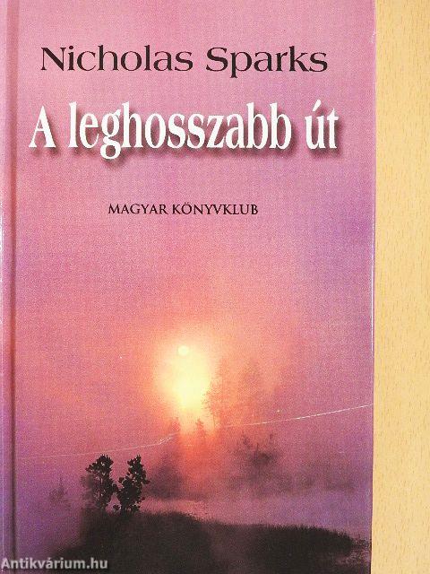 A leghosszabb út