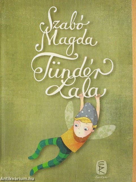 Tündér Lala