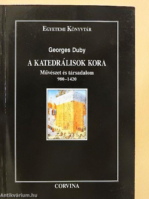 A katedrálisok kora