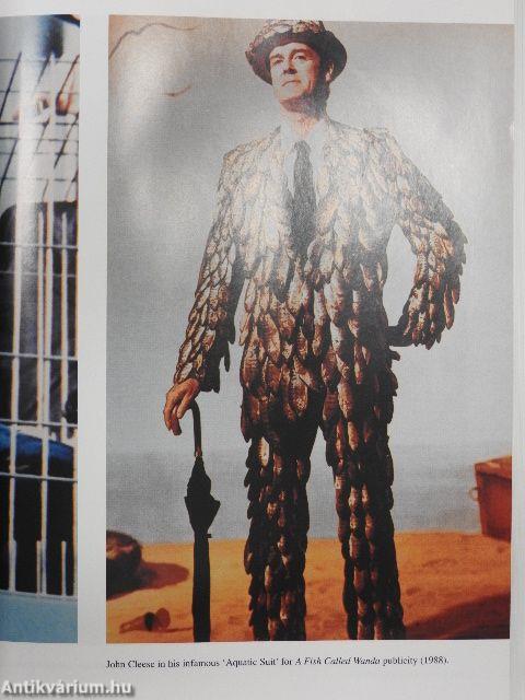 Monty Python Encyclopedia