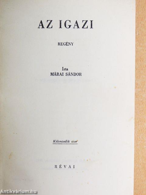 Az igazi