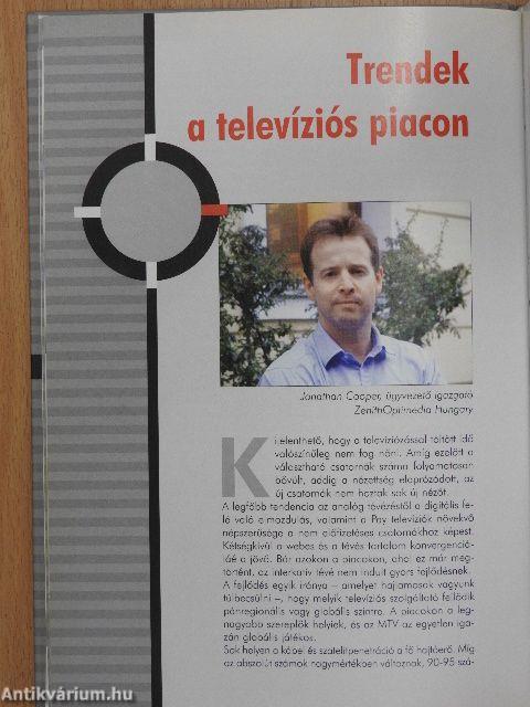 R-time Évkönyv 2005