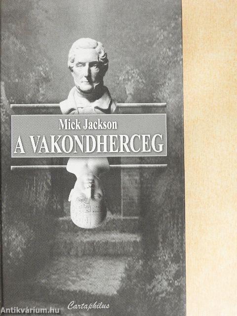 A vakondherceg