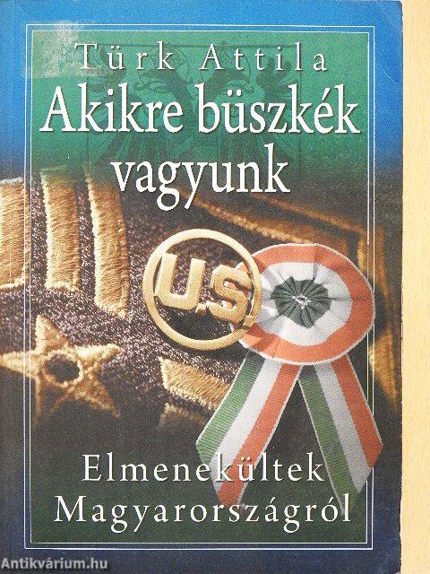 Akikre büszkék vagyunk