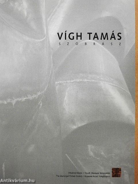 Vígh Tamás