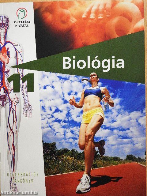 Biológia 11.