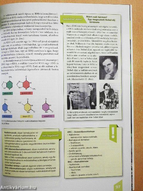 Kémia 10.