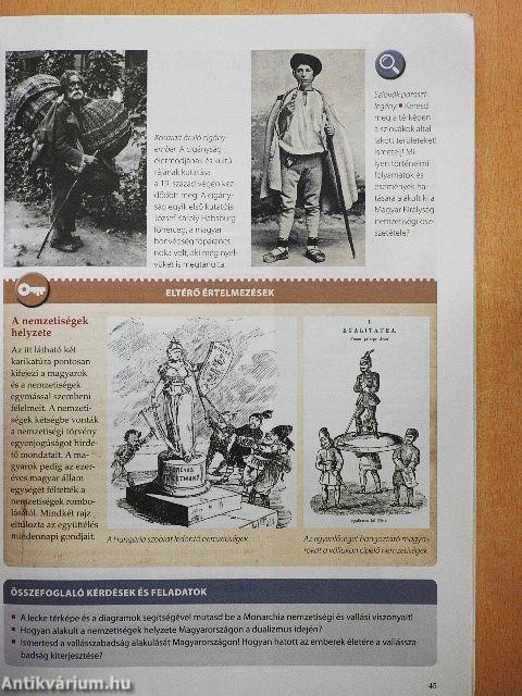 Történelem 7.
